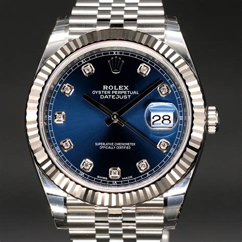 light blue dial rolex|rolex datejust steel blue dial.